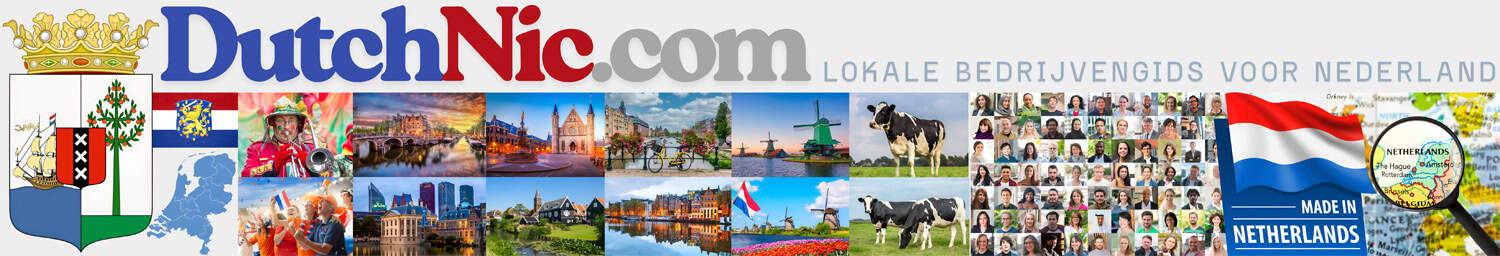 Gemaakt in Nederland - Kock-Parts.nl